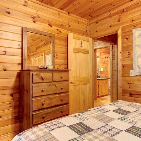 River Ranch Эллиджей Экстерьер фото